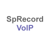 Дополнительный канал SpRecord VoIP