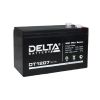 Свинцово-кислотный аккумулятор Delta DT