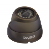 Видеокамера купольная антивандальная погодозащищённая SVC-D20