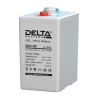 Свинцово-кислотный аккумулятор Delta OPzV