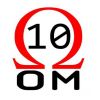 Интернет-магазин "10 Ом"