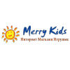 Интернет магазин "Merry Kids"