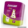 Пеленки Luxsan Baby (Люксан беби) 60х90 20 шт