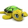 Детский ночник проектор "Звездная черепаха", зеленый