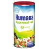 Чай Хумана 200 фруктовый с 8 мес 83641