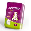 Пеленки Luxsan Baby (Люксан беби) 60х60 5 шт