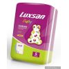 Пеленки Luxsan Baby (Люксан беби) 60х90 5 шт