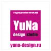 Юна-Design
