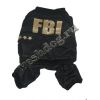 Комбинезон FBI QF-C-029