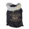 Куртка для мелких собак JUICY JA058-1