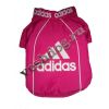Куртка розовая ADIDAS AD0006-3-1