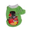 Футболка Angry Birds C1003 - green