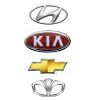 Корея Маркет, магазин автозапчастей для корейских автомобилей Hyundai KIA Chevrolet