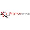 "Friends group" Рекламно-коммуникационое агенство