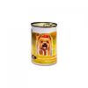 NERO GOLD "Кролик и оленина" консервы для собак супер премиум класса, 0.41 кг