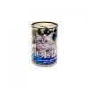 NERO GOLD "Лосось и тунец", консервы для кошек супер премиум класса 0.41 кг