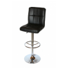 Барный стул модель "CH 5009", черный.