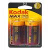 Элемент питания Kodak R20 2BL
