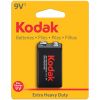 элемент питания Kodak 9V