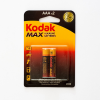 элемент питания Kodak Max LR3 (AAА)
