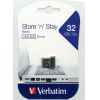 USB флеш Verbatim 32Gb Store N Stay NANO
