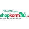 Интернет-магазин Shopkorm.ru