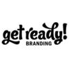 Дизайн-студия "Get Ready!" | Брендинг и визуальные коммуникации