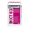 Клей для плит из пенополистирола Ceresit СТ 83 (25кг)