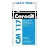Клей для мрамора Ceresit СМ 115 (25кг)