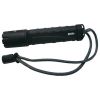 Карманный фонарик светодиодный Favour Light PT82C4N002 280 люменов аккумуляторный чёрный