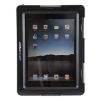 Бокс водонепроницаемый LTC 9100 для iPad чёрного цвета