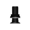 Кингстон из полиамида TryDesign Recessed BSP 5090677 19 мм черный