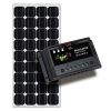 Солнечная батарея LTC 2064 12/24 В 100 В 10 А с PWM регулятором