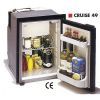 Холодильник однодверный Isotherm Cruise 49 IM-1049BA1CA0000 12/24 В 0,6 - 2,7 А 49 л с правой дверью