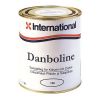 Краска для защиты белая International Danboline 750 мл