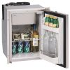 Холодильник однодверный Isotherm Cruise 49 Inox IM-1049BA1MK0000 12/24 В 0,6/2,7 А 49 л