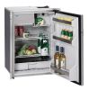 Холодильник однодверный Isotherm Cruise 130 Inox IM-1130BB1NK0000 12/24 В 1,2/5,0 А 130 л с левосторонней дверью