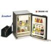 Холодильник однодверный Isotherm Cruise 42 Classic IS-1042AA1AA0000 12/24 В 0,6 - 2,7 А 42 л