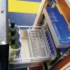 Холодильник с выдвижными полками Isotherm Drawer 49 IM-3065BA2C00000 12/24 В 0,8/2,7 А 65 л
