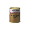 Лак однокомпонентный быстросохнущий полуматовый International Goldspar Satin 2,5 л