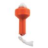 Буй сигнальный для спасательного плота оранжевый TREM Cloud Boetta 0,3 кг