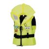 Спасательный детский жилет Marinepool Sponge Bob ISO 100N желтый 10 - 20 кг