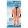 Спасательный костюм красный Hansen Protection Sea Eco Solas XL