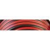 Провод гибкий красный/чёрный Skyllermarks FK1120 8 м 2 x 2,5 мм²