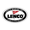Нижнее крепление цилиндра Lenco Marine 50014-001D