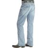 Мужские подростковые джинсы Cinch® Mens Dooley Relaxed Fit Jeans (США)
