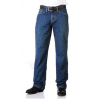 Мужские джинсы больших размеров Cinch® Men's Mid Rise Relaxed Straight Leg (США)