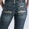 Джинсы женские Southern Thread® Drew Jeans (США)