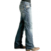 Джинсы мужские Cinch® Carter Medium Stonewash Relaxed Fit Jean (США)