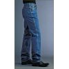 Мужские джинсы больших размеров Cinch® Green Label Mens Jeans Dark Stonewash (США)